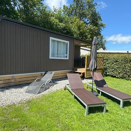 Am See 90 Seekirchen am Wallersee Exterior foto