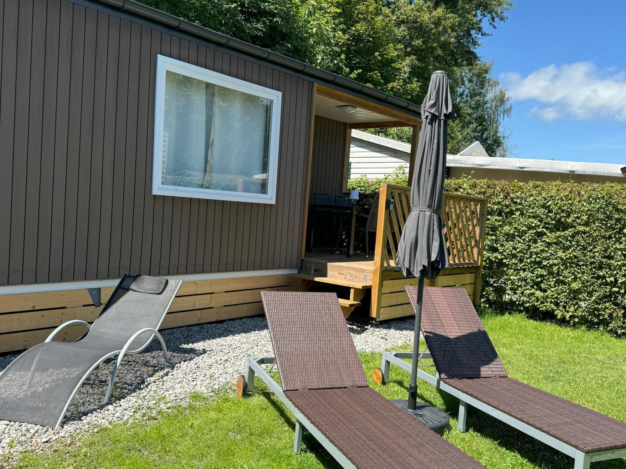 Am See 90 Seekirchen am Wallersee Quarto foto