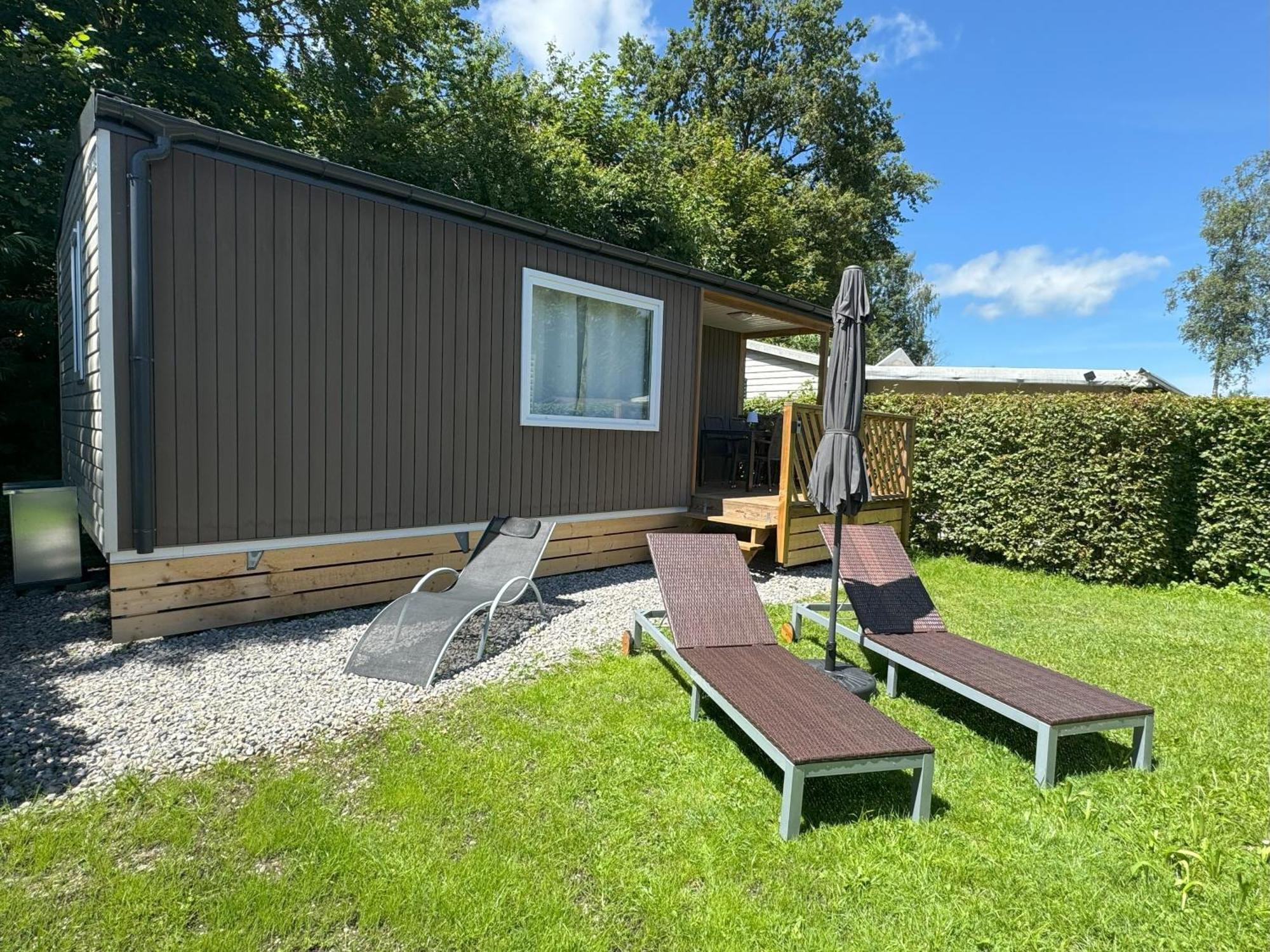 Am See 90 Seekirchen am Wallersee Exterior foto