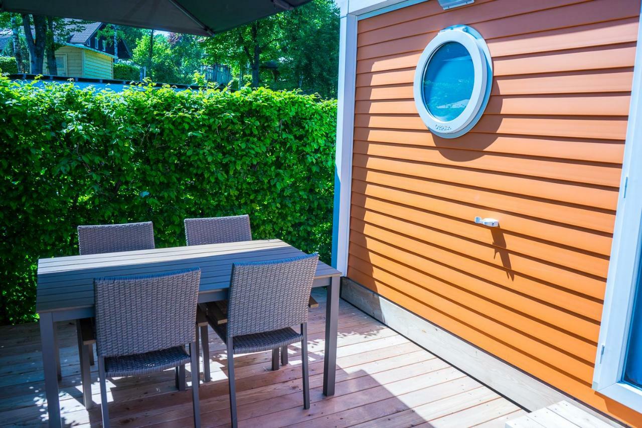 Am See 90 Seekirchen am Wallersee Exterior foto