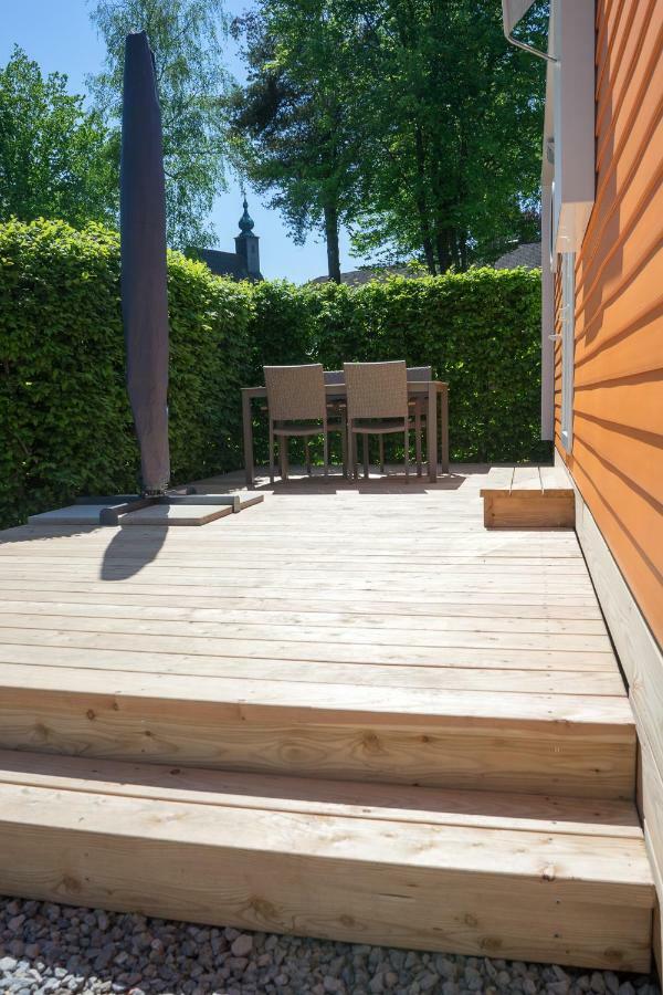 Am See 90 Seekirchen am Wallersee Exterior foto