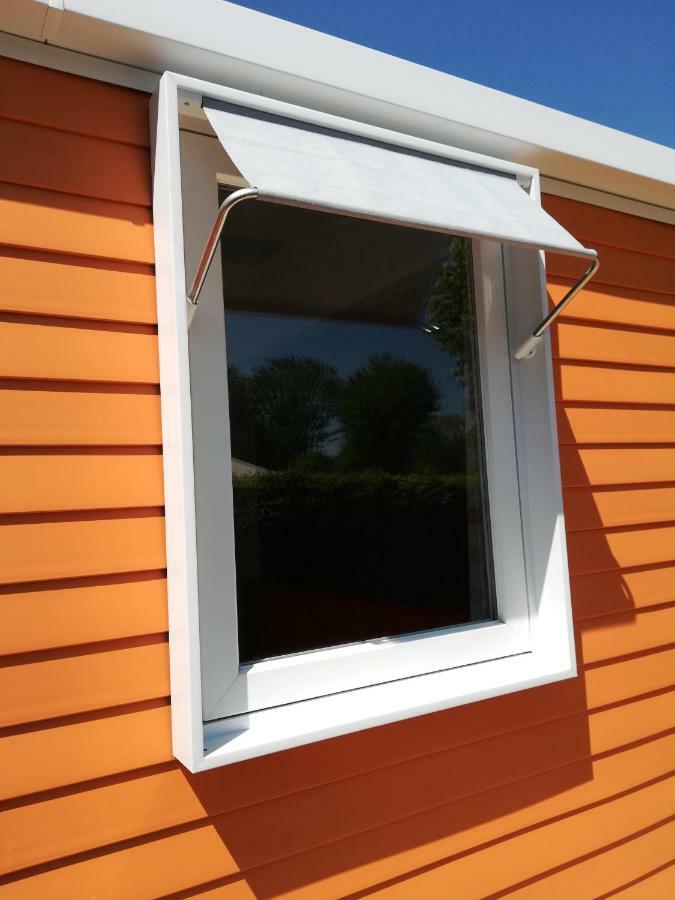 Am See 90 Seekirchen am Wallersee Exterior foto